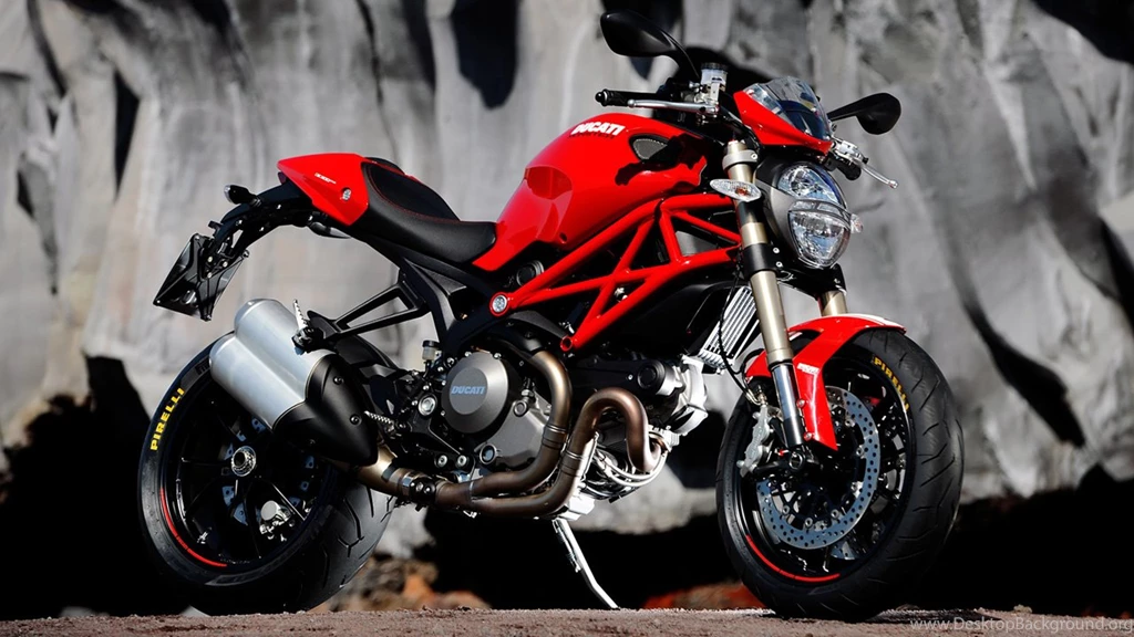 Ducati Logo Wallpapers 08, HD Desktop Wallpapers