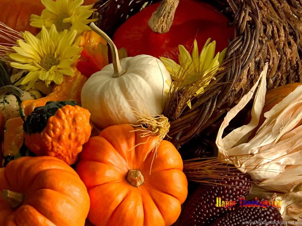 Free Thanksgiving PowerPoint Free Download
