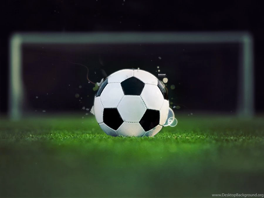 Soccer Wallpapers Dr. Odd