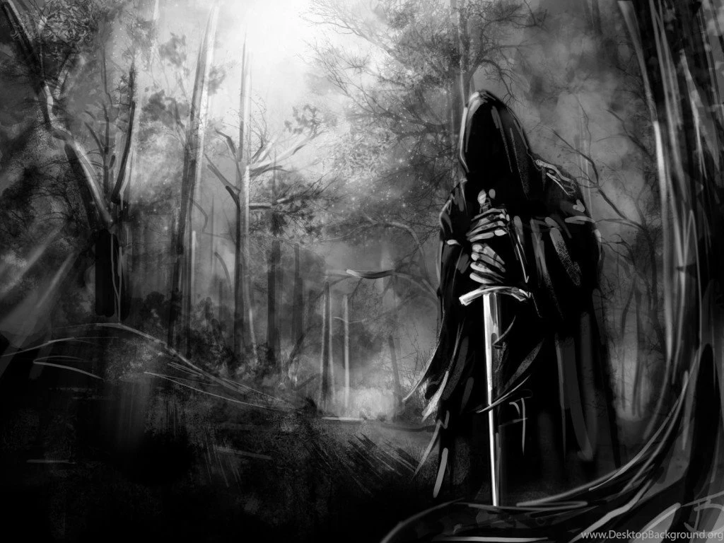 Reaper Wallpapers HD Wallpapers Zone