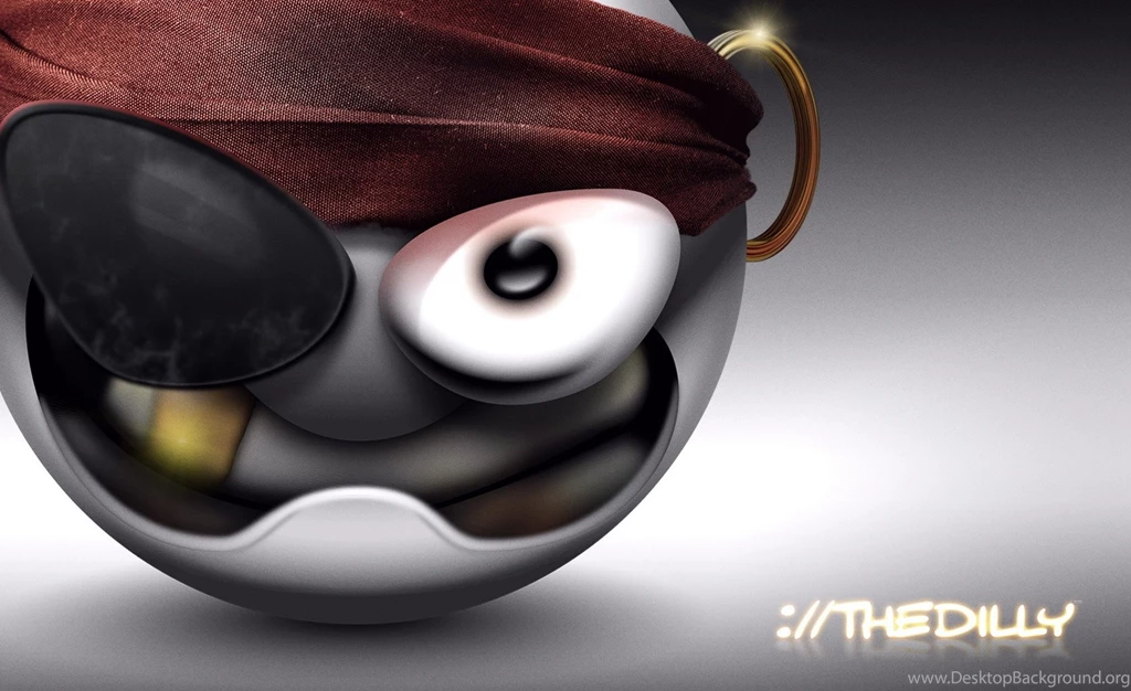 Smilies 3D Graphics Smiley Humor Funny F Wallpapers