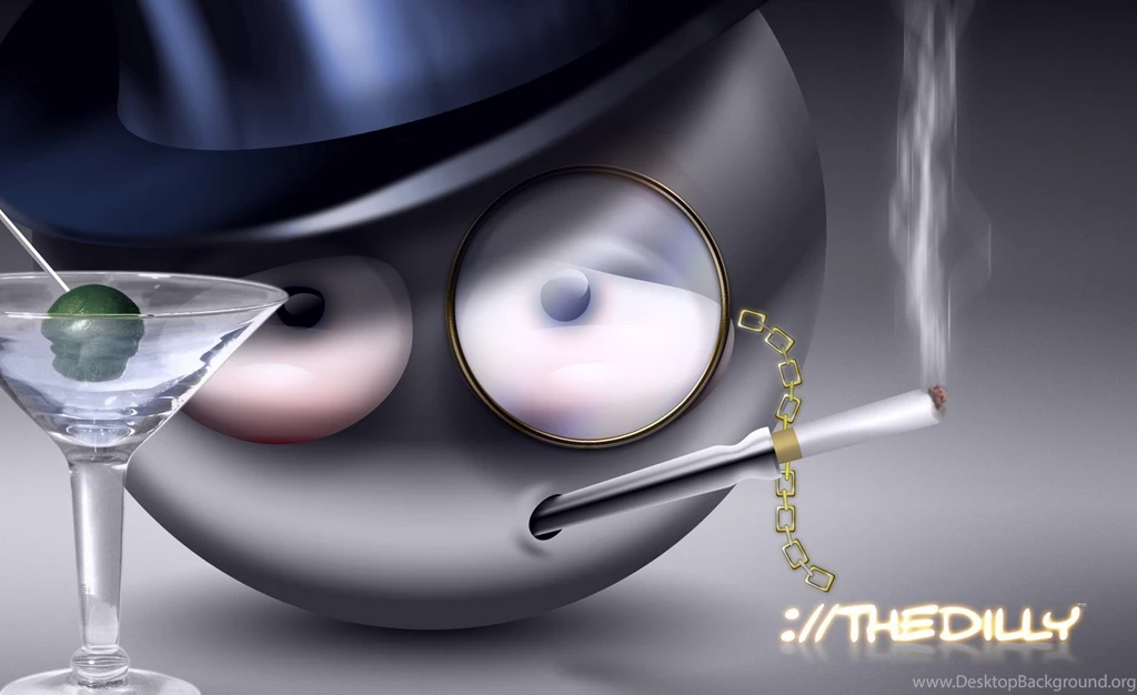 Smilies 3D Graphics Smiley Humor Funny Fe Wallpapers