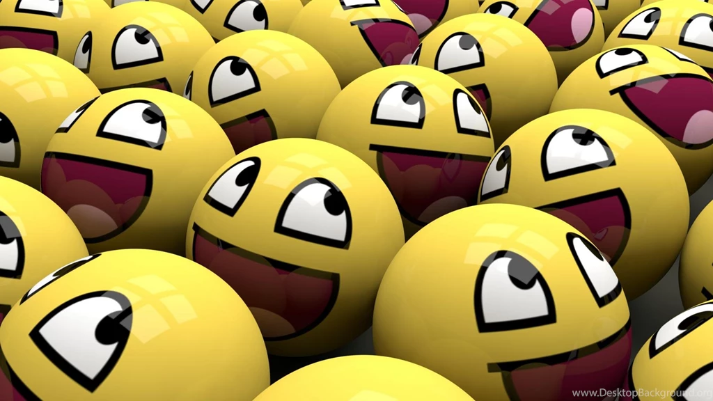 Design Smiley Mouth Render 3d Cinema 4d Wallpapers