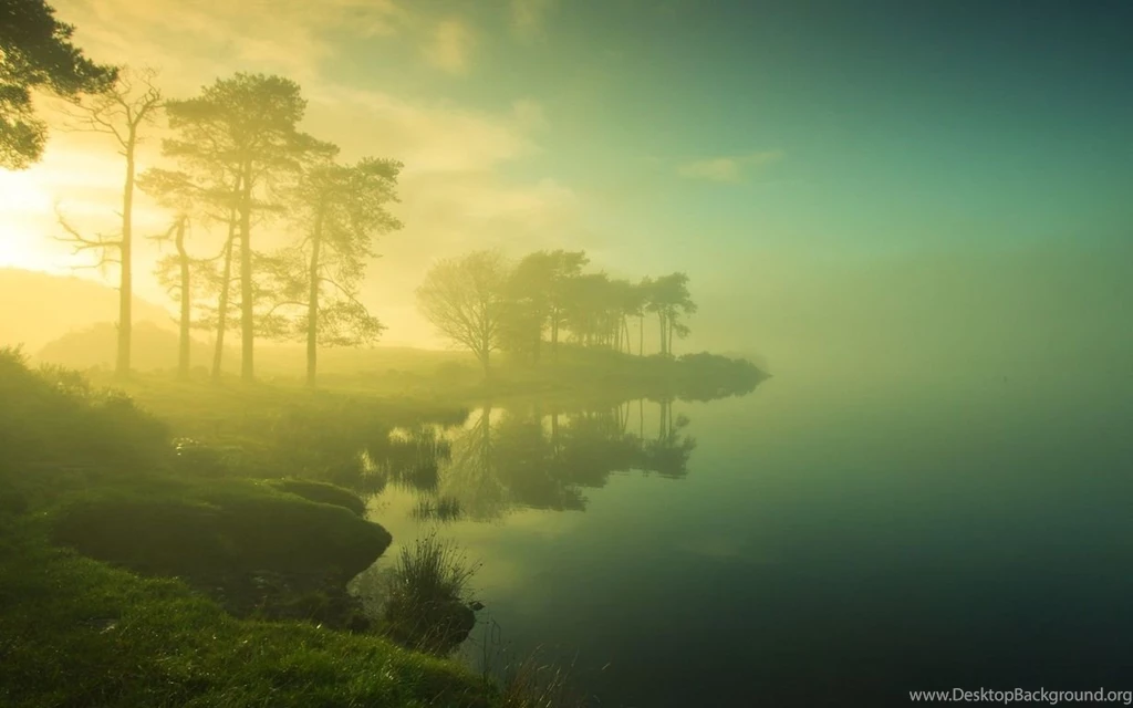 Mist HD Wallpapers
