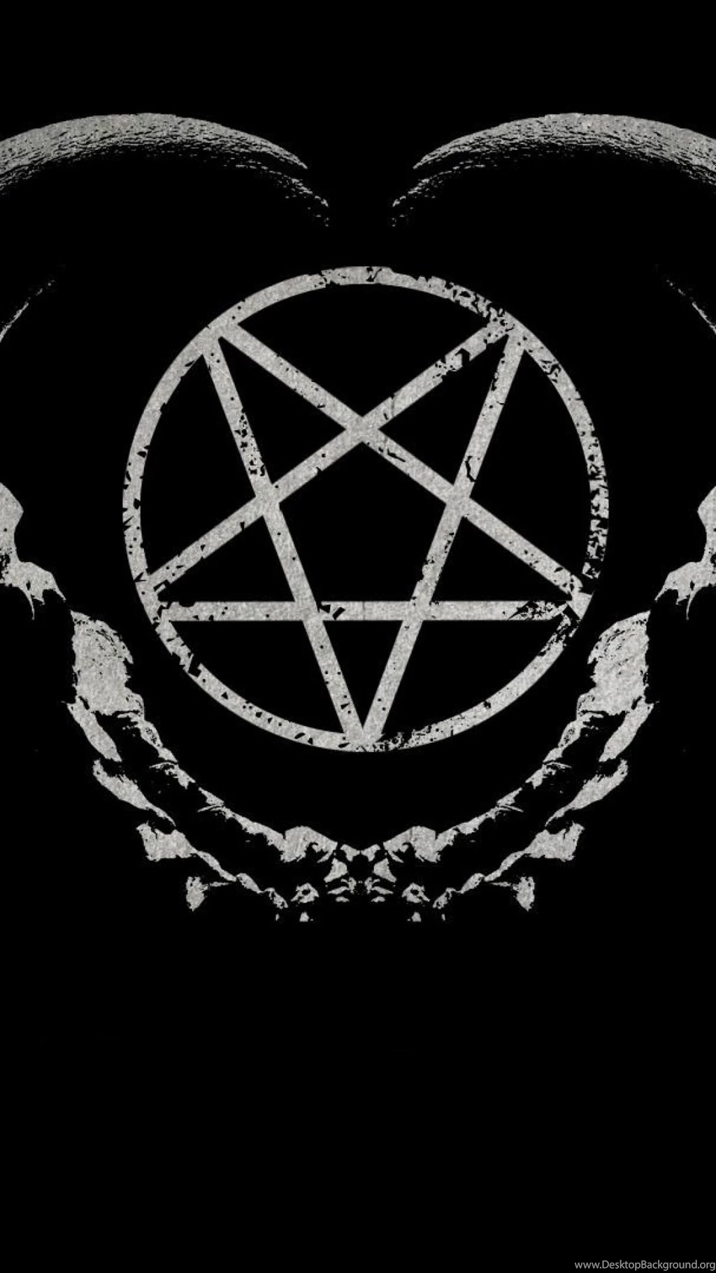 Satanist Wallpapers