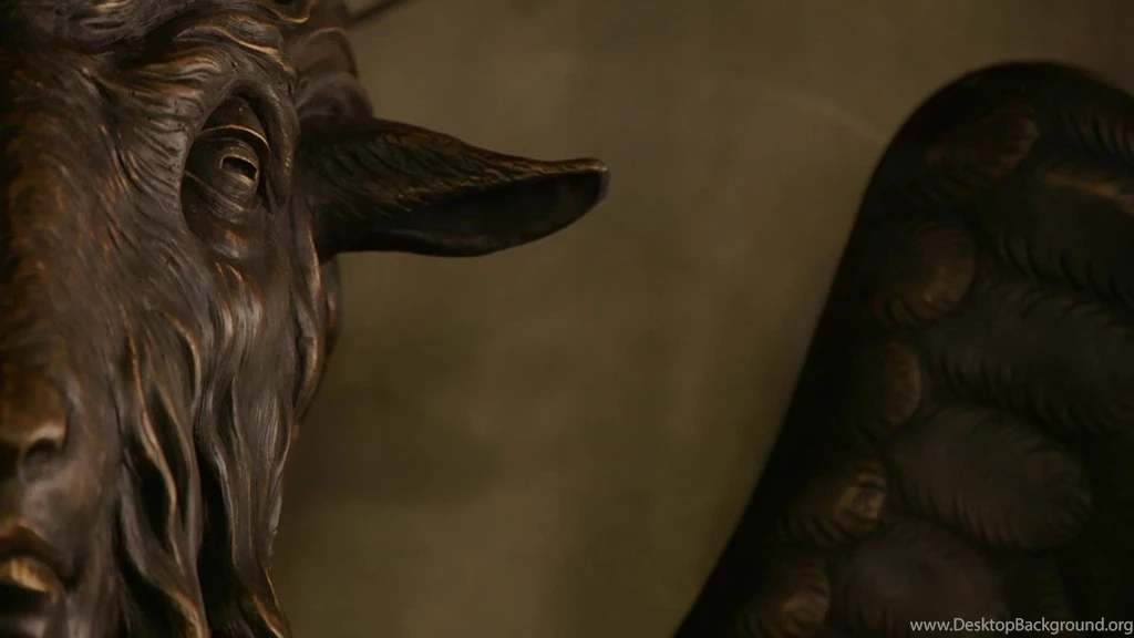 What Does Satan Mean To The Satanic Temple? CNN Video