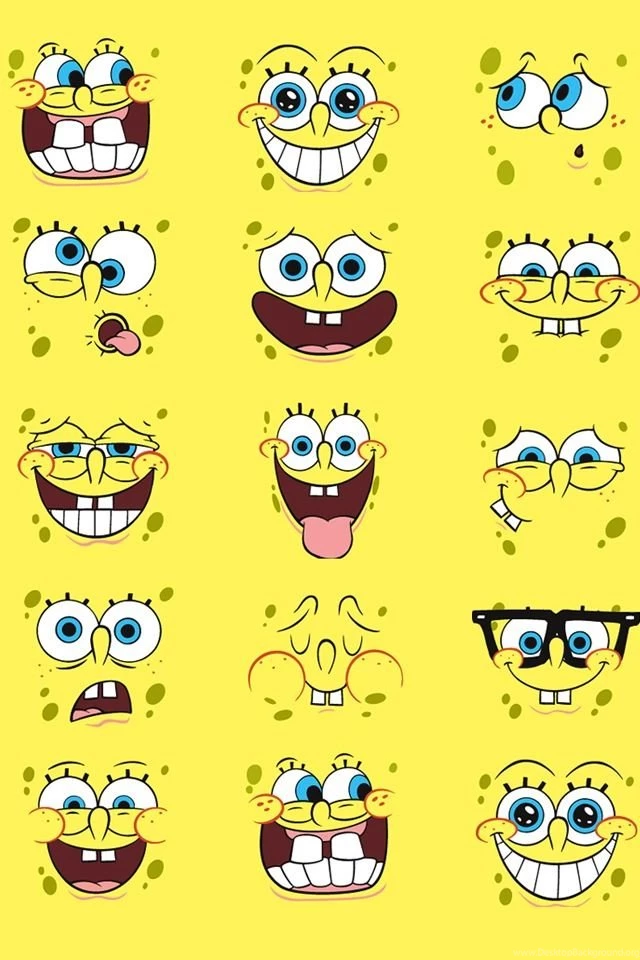 Spongebob Wallpapers