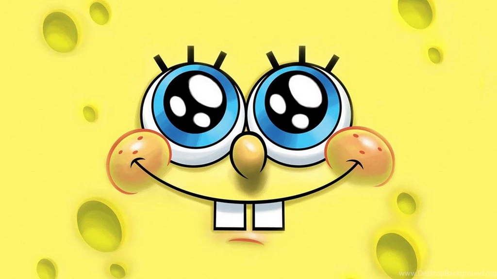 SpongeBob Squarepants Wallpapers Funny Pictures Images
