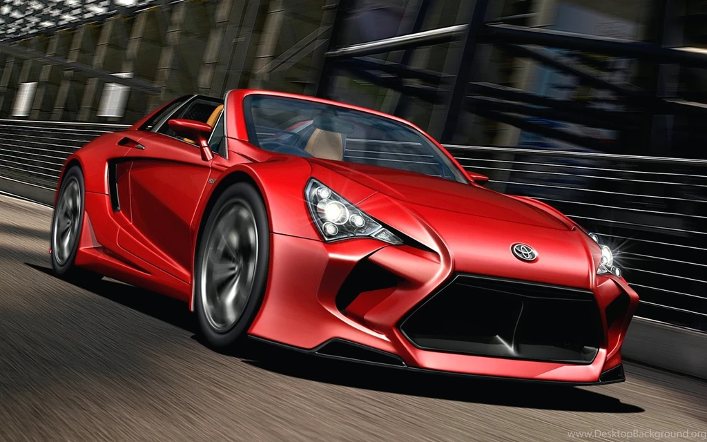 2016 Toyota MR2 Dicabein.xyz