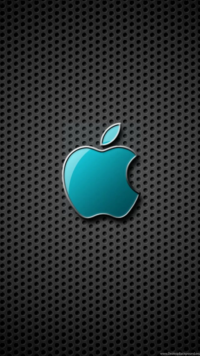 Cool Apple Logo (17) iPhone 5 Wallpapers