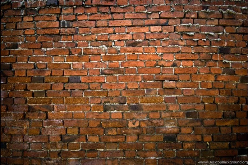 Design Your Own Custom Removable Wallpaper. Image: Old Brick Wall ...