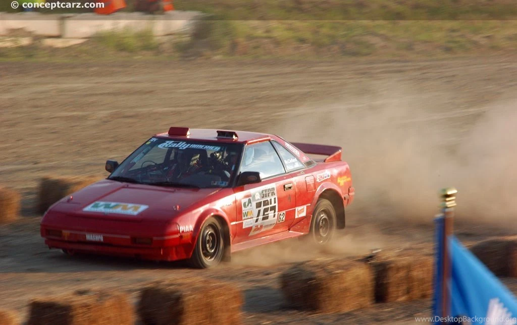 1987 Toyota MR2 Images. Wallpapers Photo: 87 Toyota_MR2 ...