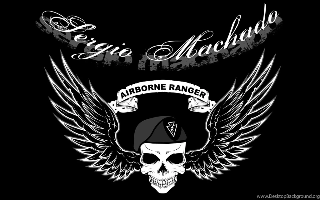 Army Rangers Wallpapers Wallpapers Zone