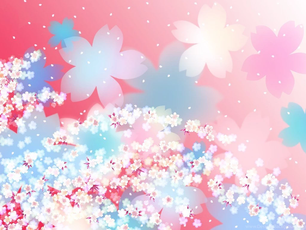 Pretty Wallpapers