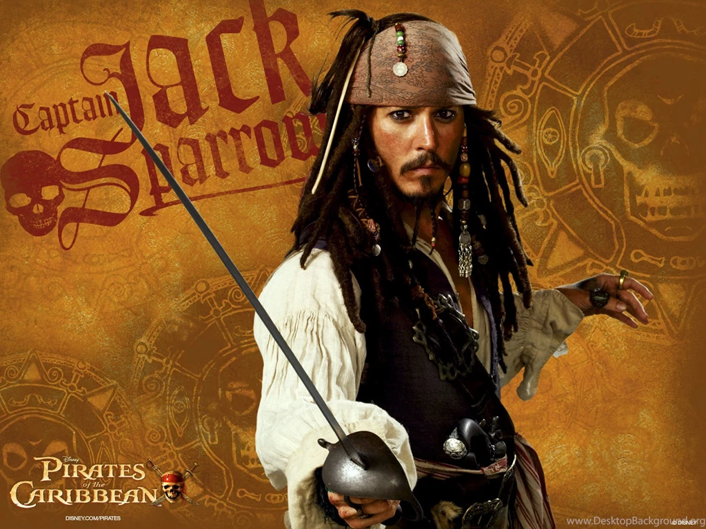 27 Pirates Of The Caribbean HD Wallpapers