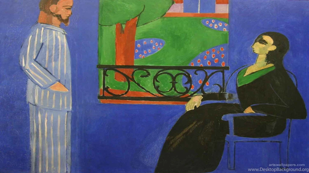 Wallpapers Ansel Adams Pin Henri Matisse Art Paintings On ...