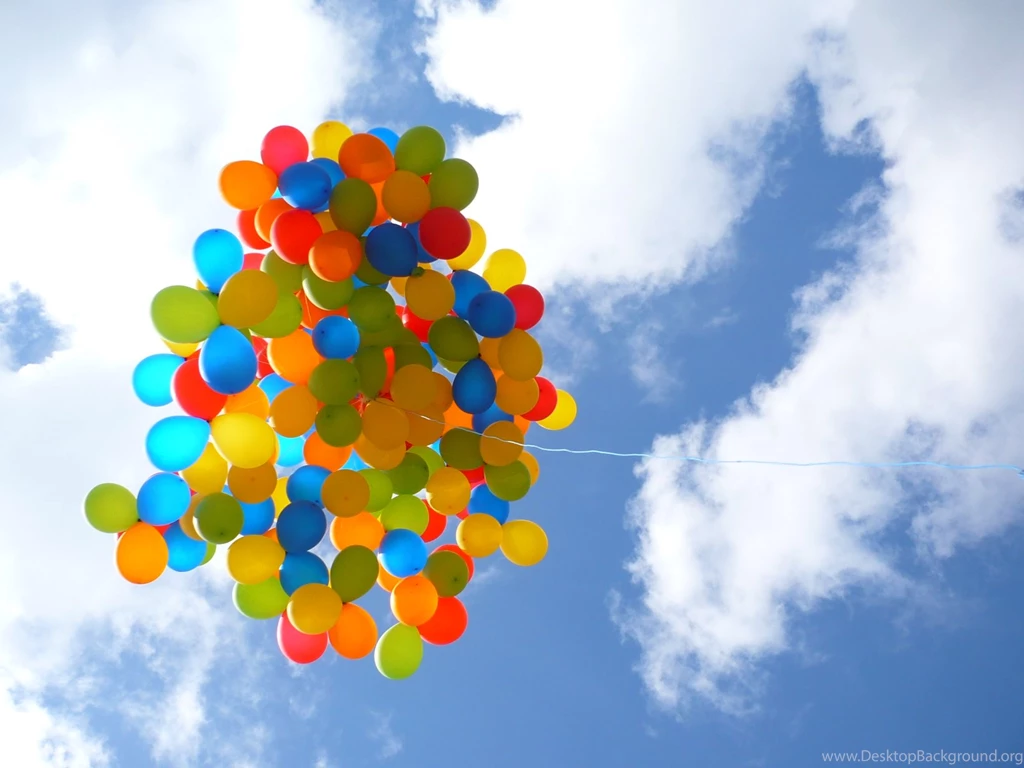 Balloon Network