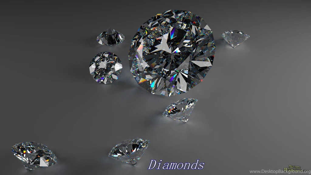 Diamonds HD Wallpapers