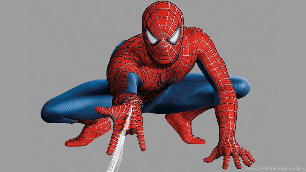 Spiderman Wallpapers HD Free Download