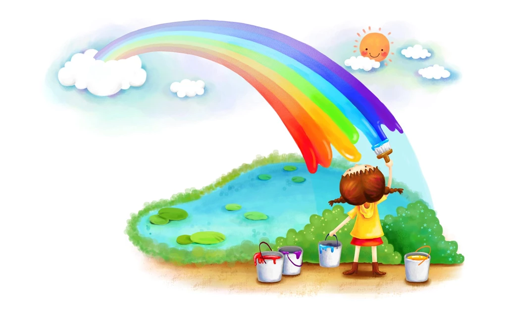 Wallpapers Kids