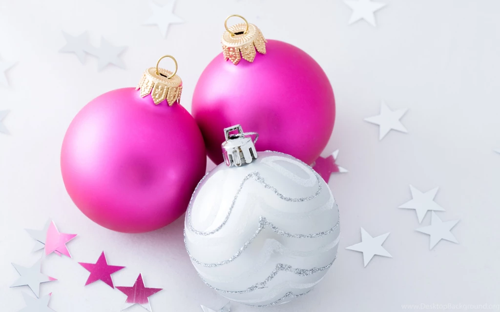 30 Christmas Desktop Wallpapers Pictures