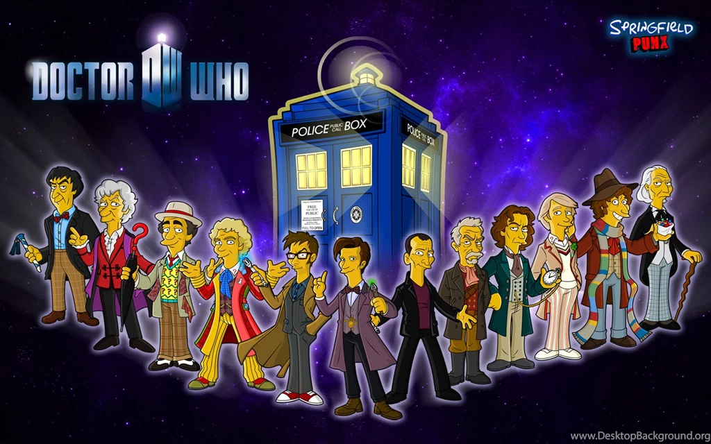 Doctor Who Wallpapers High Quality C2Y » WALLPAPERUN.COM