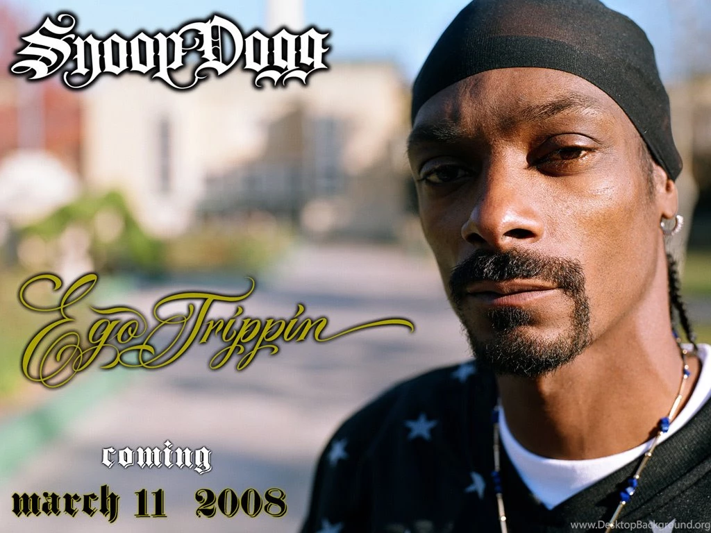 My Free Wallpapers Music Wallpapers : Snoop Dogg Ego Trippin
