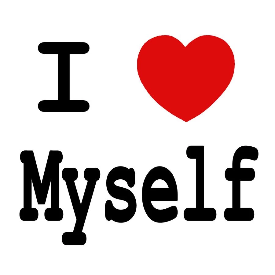 First myself. I Love myself. Myself надпись. I Love myself обои. I Love me картинка.