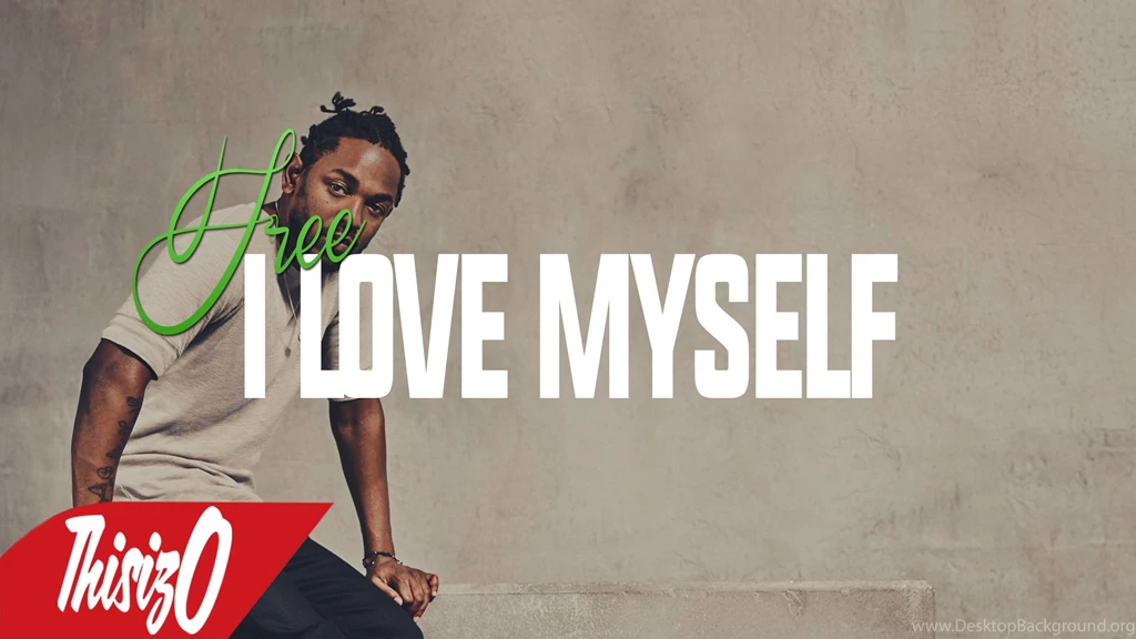 FREE Kendrick Lamar Type Beat   I Love Myself (Prod. OllyDivine ...