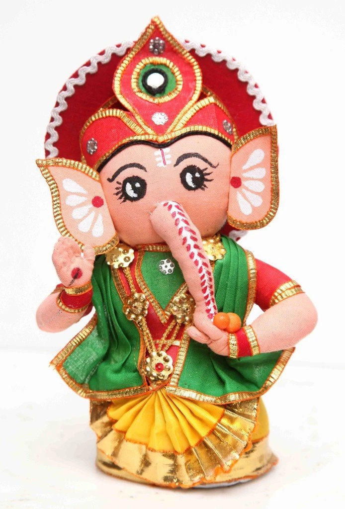 Lord Ganesha HD Wallpapers Free Download