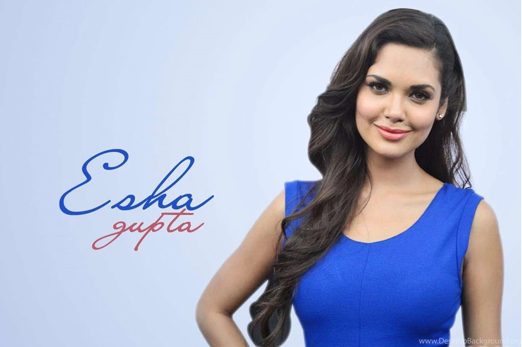 Esha Gupta Wallpapers