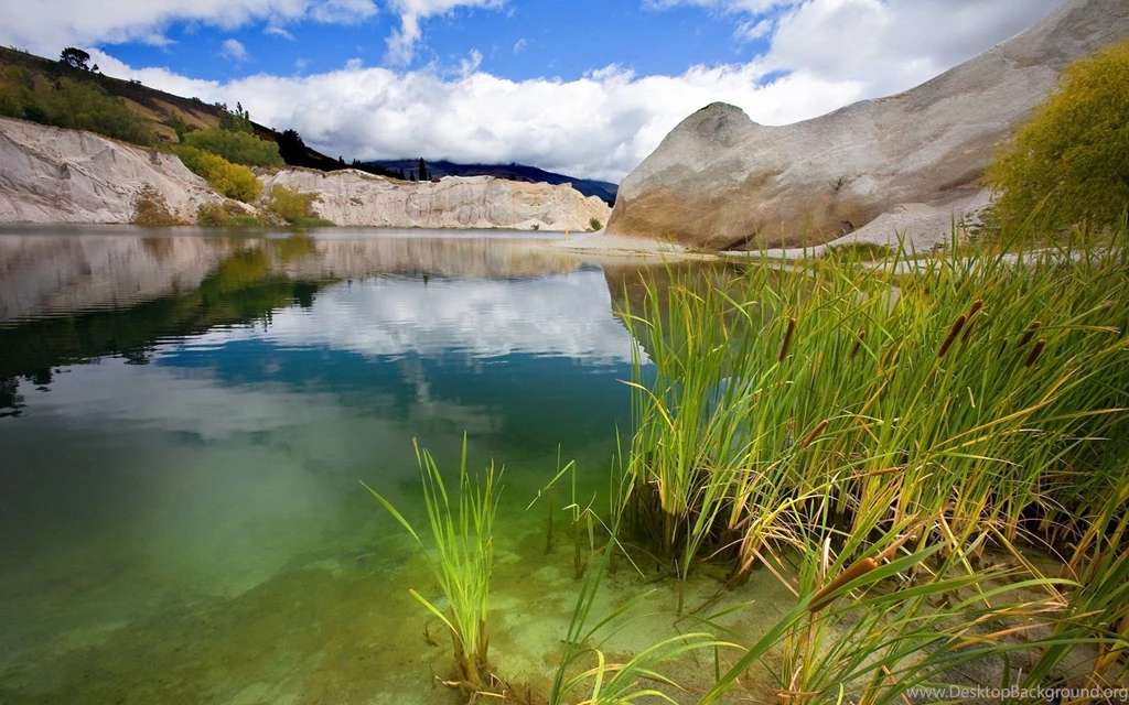 New Zealand Desktop Wallpapers Wallpapers Cave