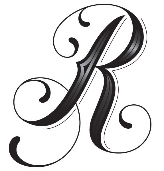 R Clipart Best Cliparts For You
