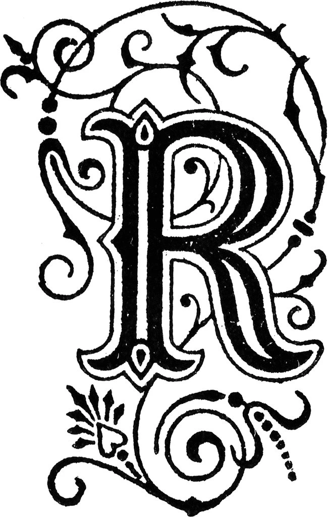 Paleric: CHAMORRO R