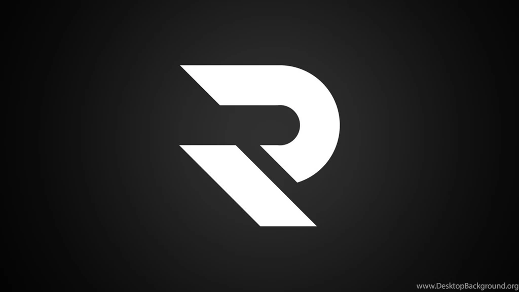 How To Design A Custom Font (Letter R) YouTube