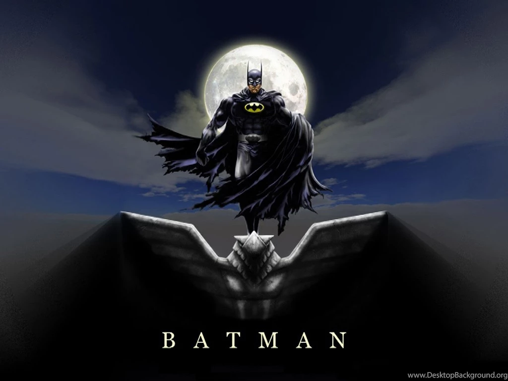 Download Batman Wallpapers 1920x1440