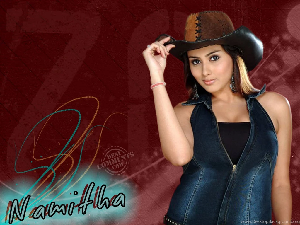 Namitha