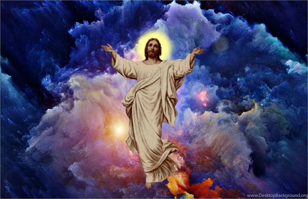 Jesus Wallpapers Hd