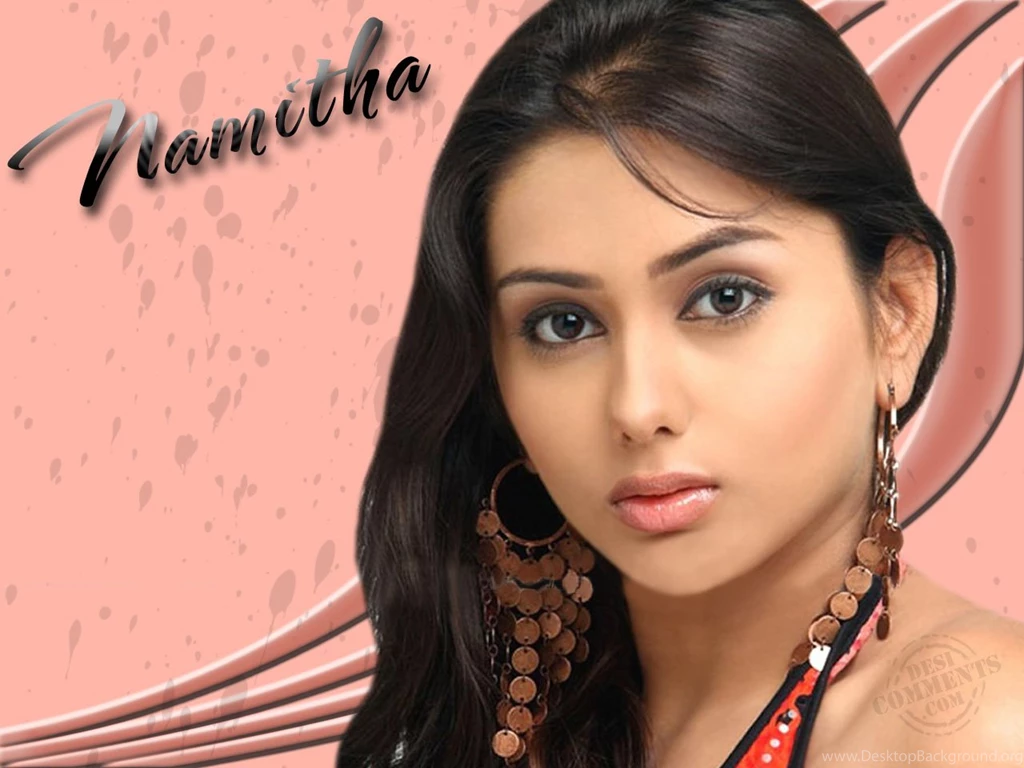 Namitha