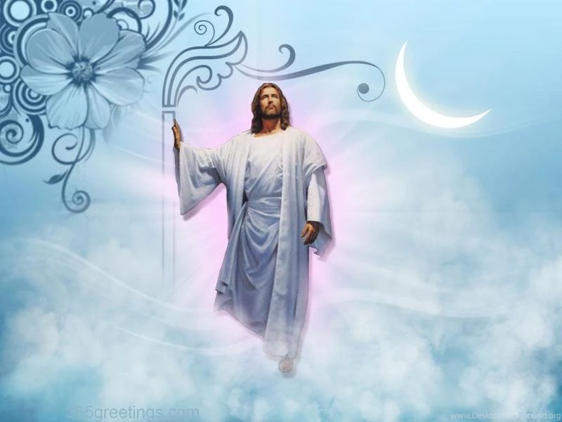 Jesus Christ Wallpapers Phone S45