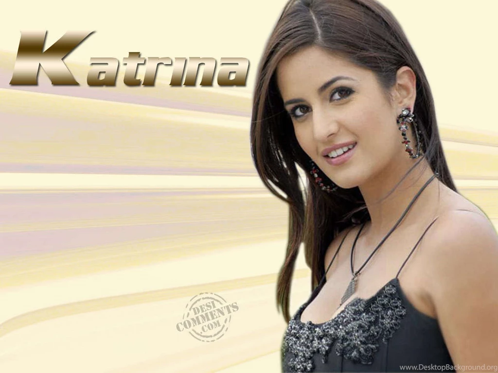 Katrina Kaif Wallpapers