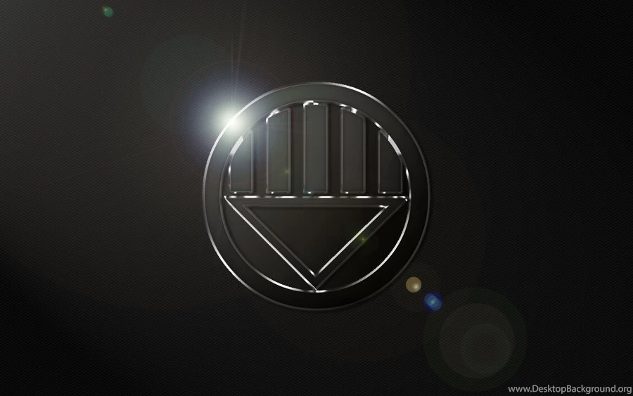 Image Black Lantern Logo Wallpapers By Superman3d d4rlotg.jpg ...