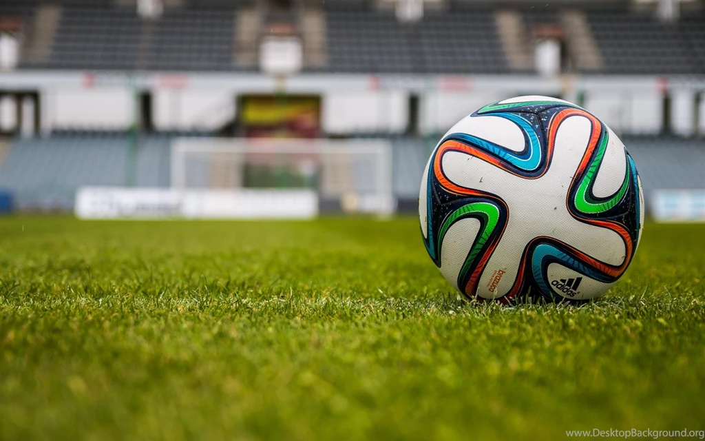 45 Football HD Wallpapers