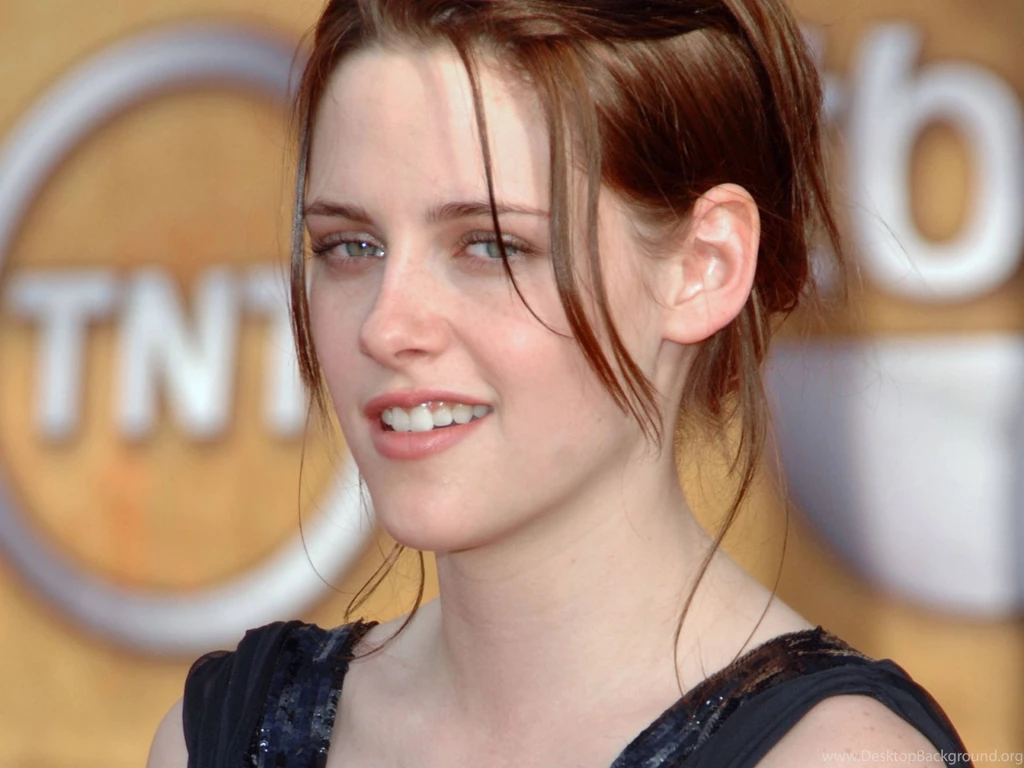 Kristen Stewart HD Wallpapers For Desktop Download