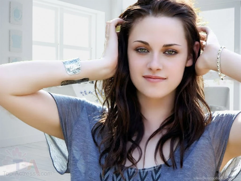 Wallpapers Kristen Stewart Latest Beautiful X 1024x768