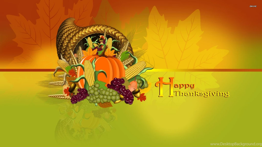Thanksgiving Hd Wallpapers