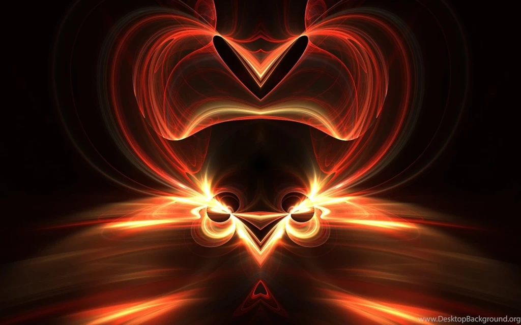 Matches Heart Wallpapers