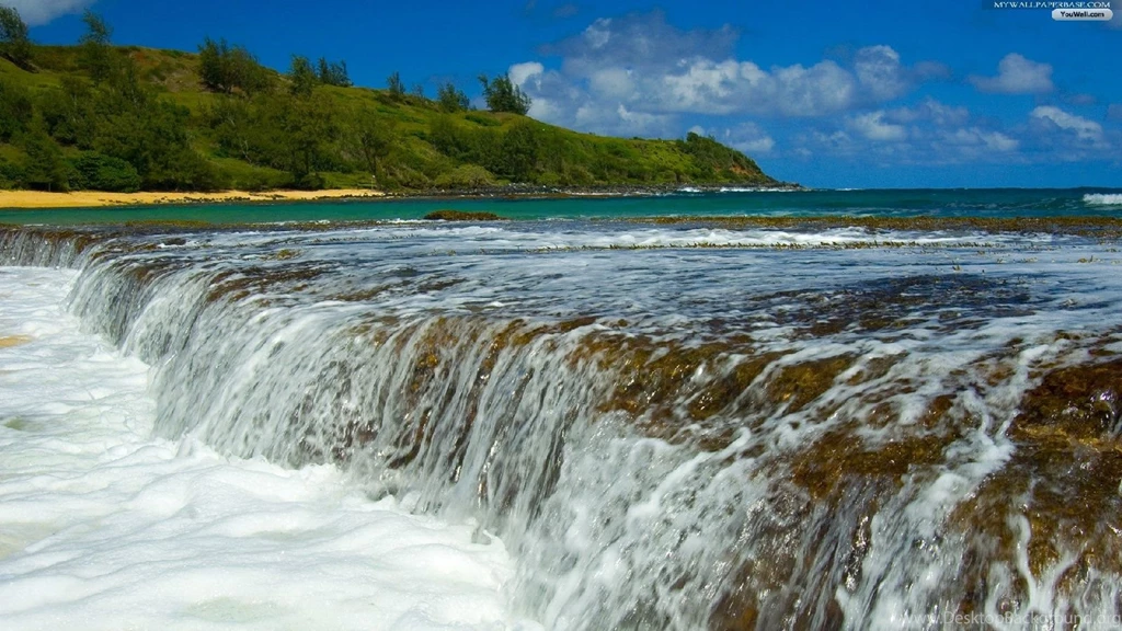 YouWall   Beautiful Waterfall Wallpapers   Wallpaper,wallpapers ...