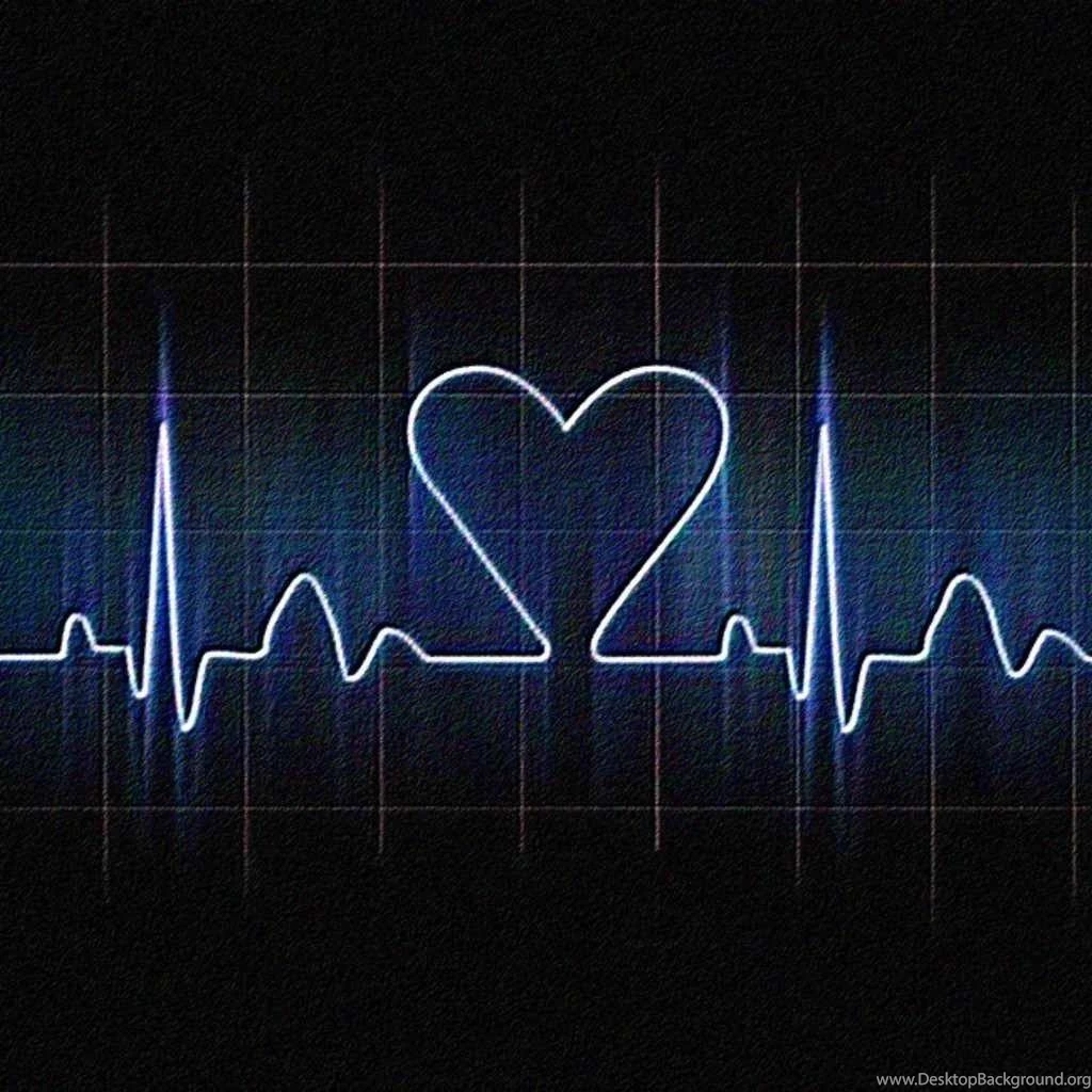 Hartbeat Hart Ipad Wallpapers 1024 X 1024 Ipadground.com HD Ipad ...