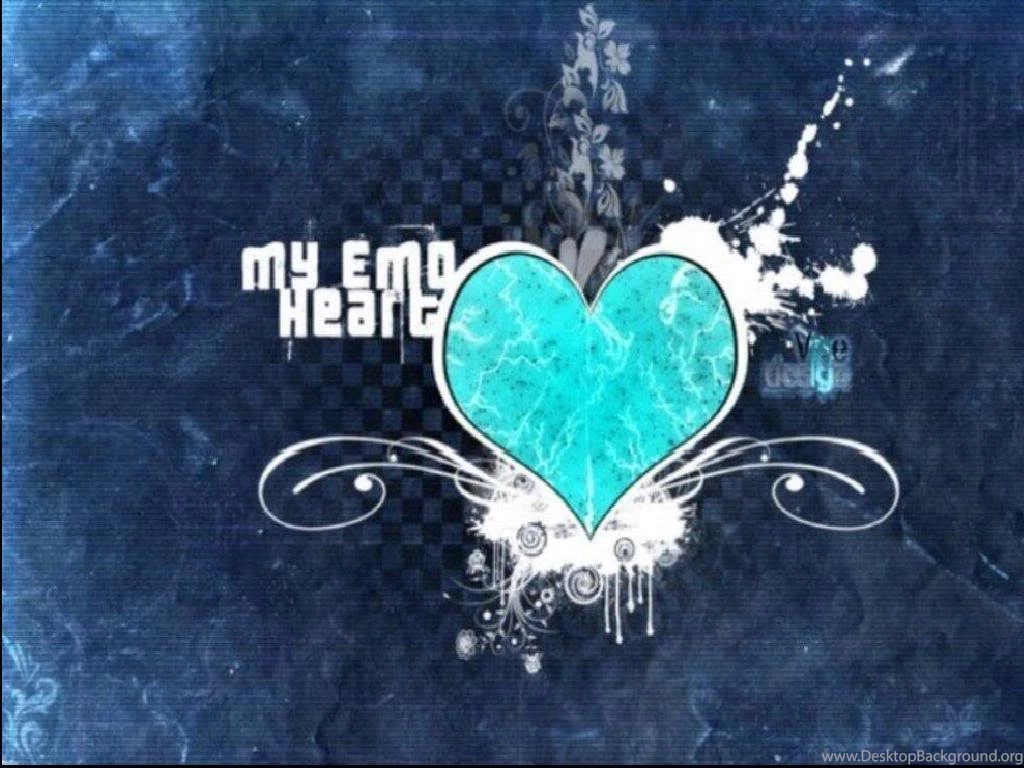 Wallpapers Ufc Emo Hart 1024x768